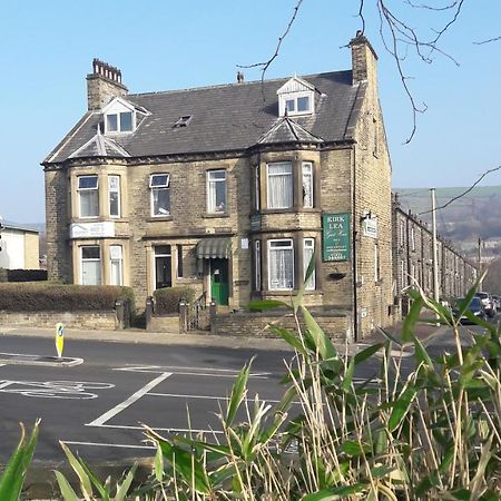 Bed and Breakfast Kirk Lea Halifax Zewnętrze zdjęcie