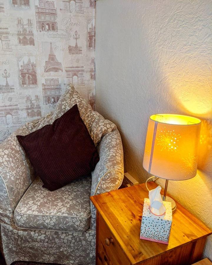 Bed and Breakfast Kirk Lea Halifax Zewnętrze zdjęcie