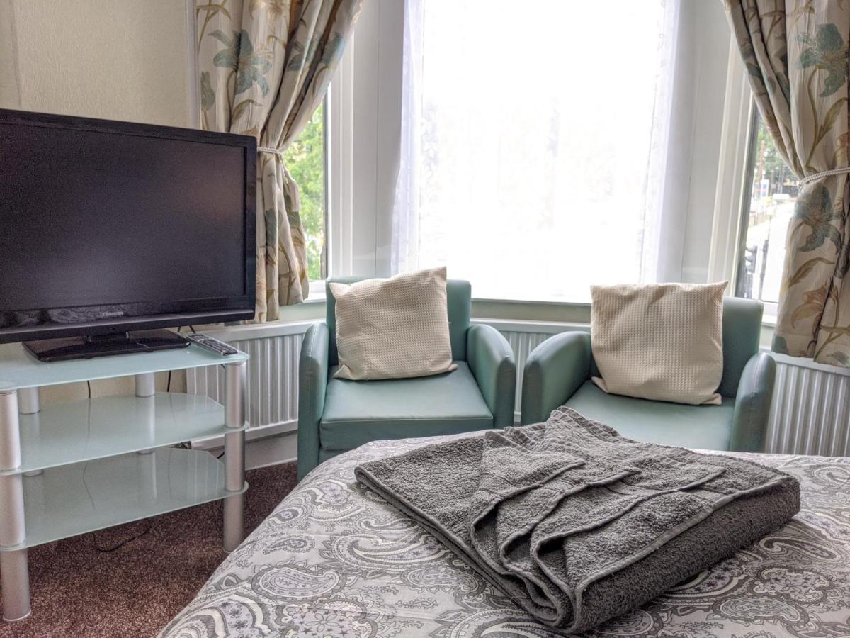 Bed and Breakfast Kirk Lea Halifax Zewnętrze zdjęcie