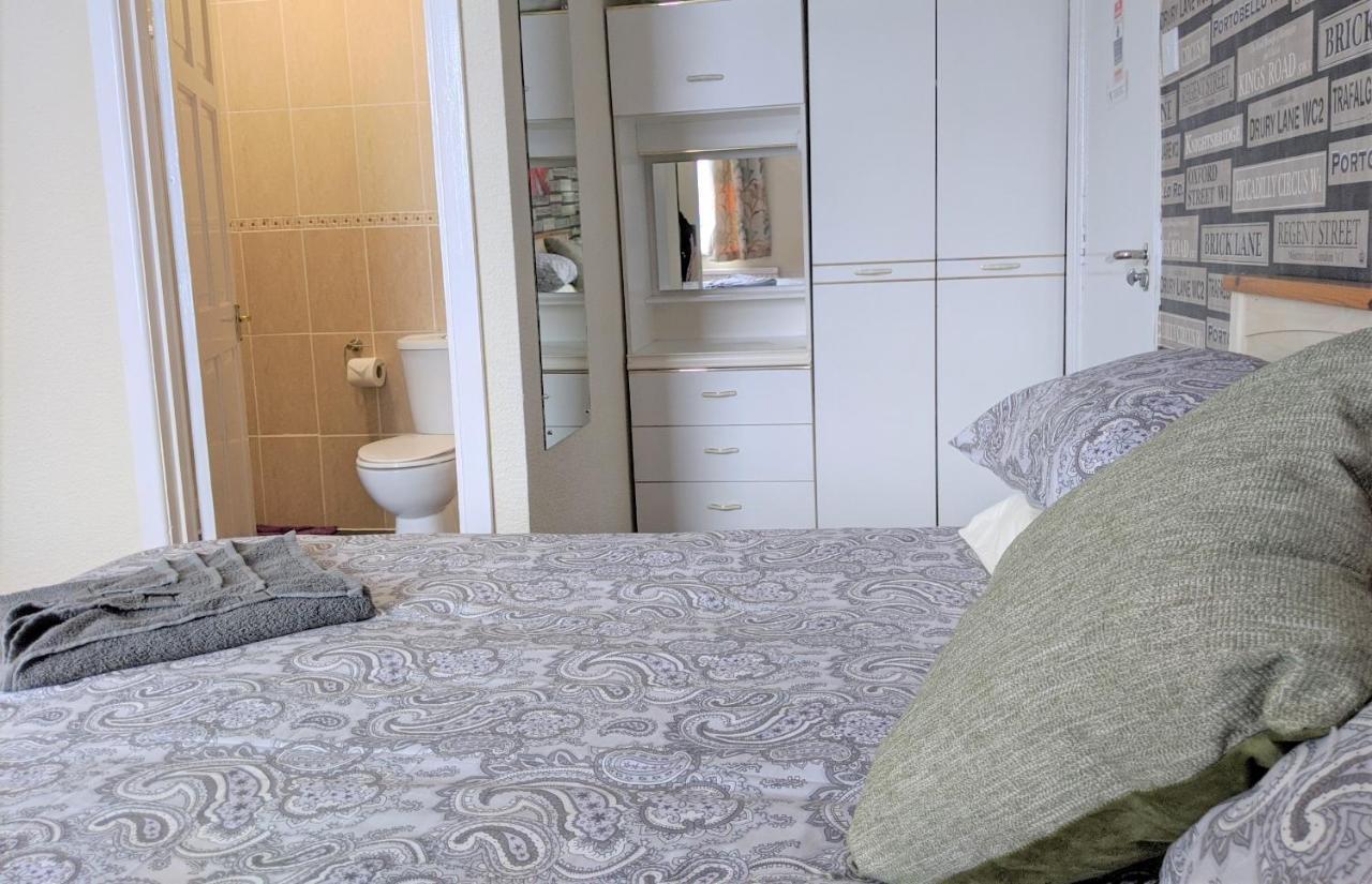 Bed and Breakfast Kirk Lea Halifax Zewnętrze zdjęcie