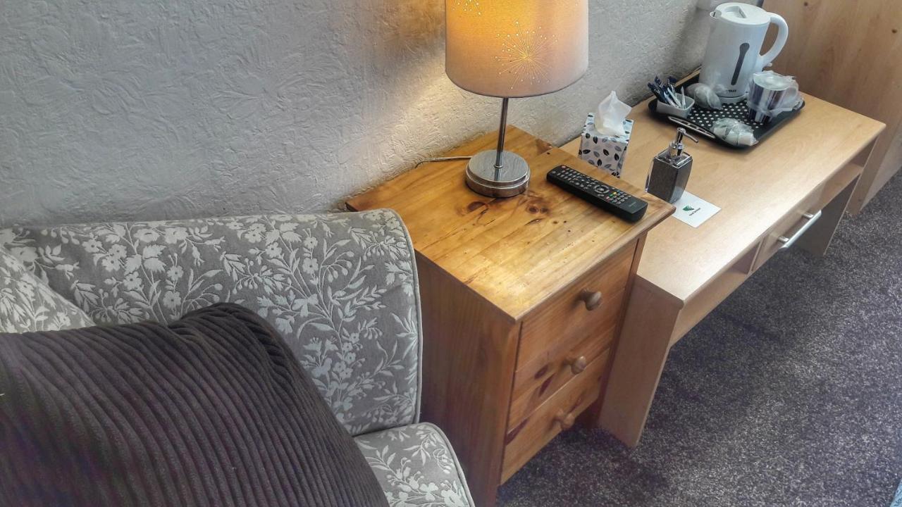 Bed and Breakfast Kirk Lea Halifax Zewnętrze zdjęcie