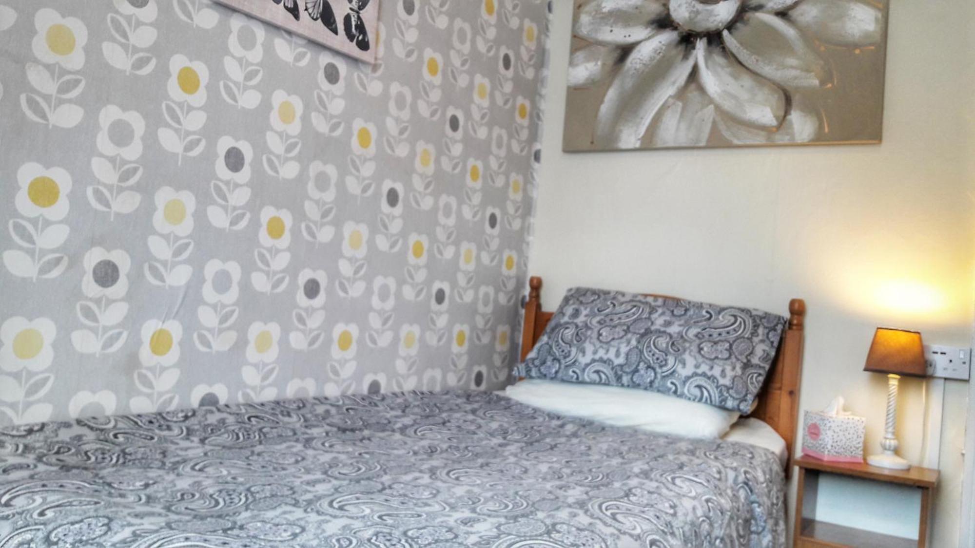 Bed and Breakfast Kirk Lea Halifax Pokój zdjęcie