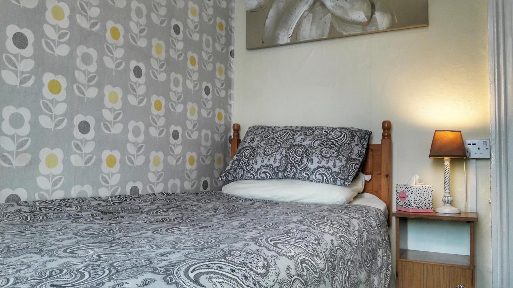 Bed and Breakfast Kirk Lea Halifax Pokój zdjęcie