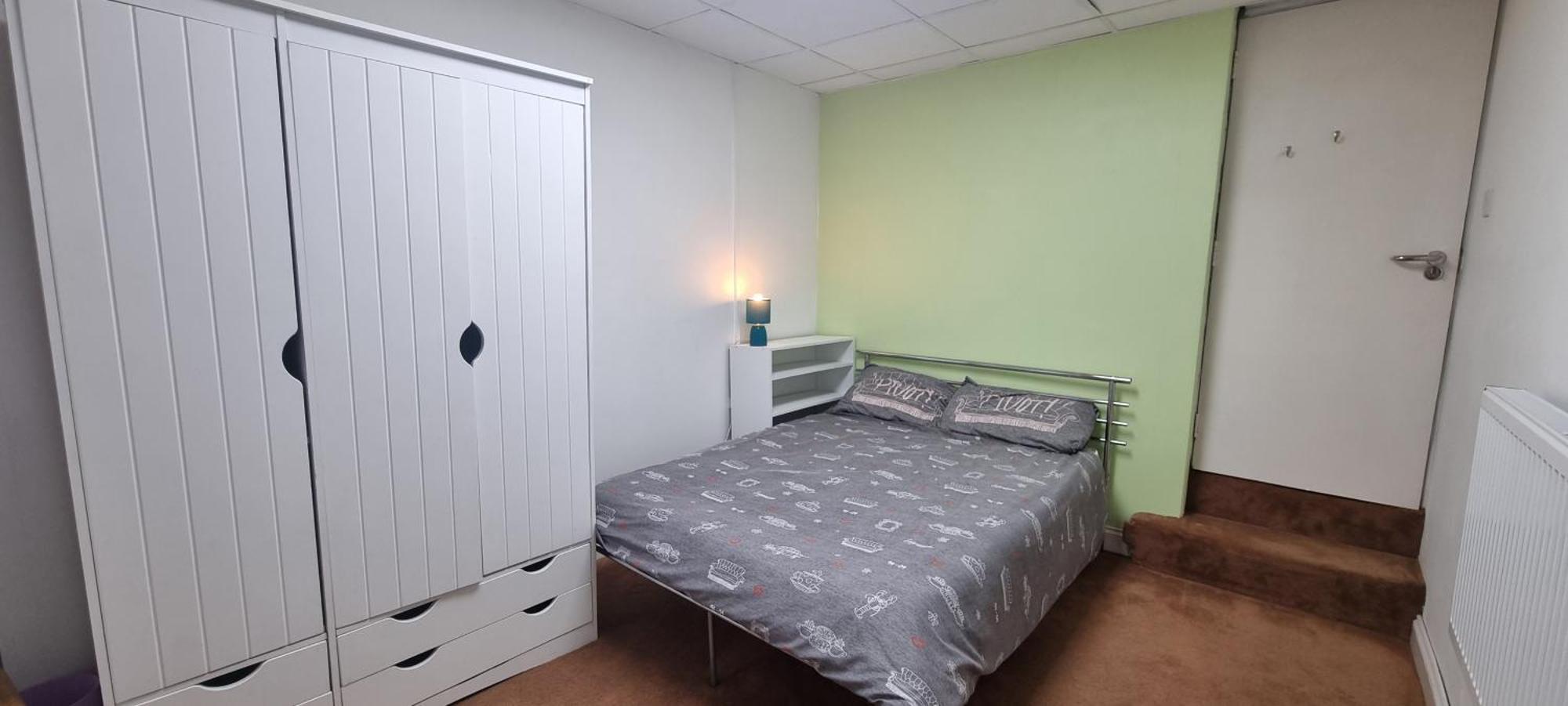 Bed and Breakfast Kirk Lea Halifax Zewnętrze zdjęcie