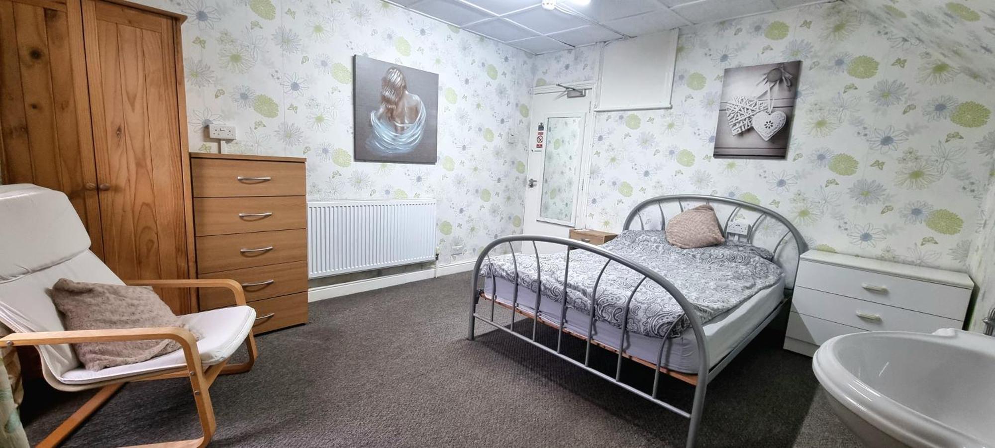 Bed and Breakfast Kirk Lea Halifax Zewnętrze zdjęcie
