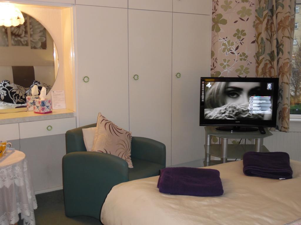 Bed and Breakfast Kirk Lea Halifax Zewnętrze zdjęcie