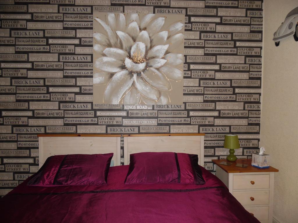 Bed and Breakfast Kirk Lea Halifax Zewnętrze zdjęcie